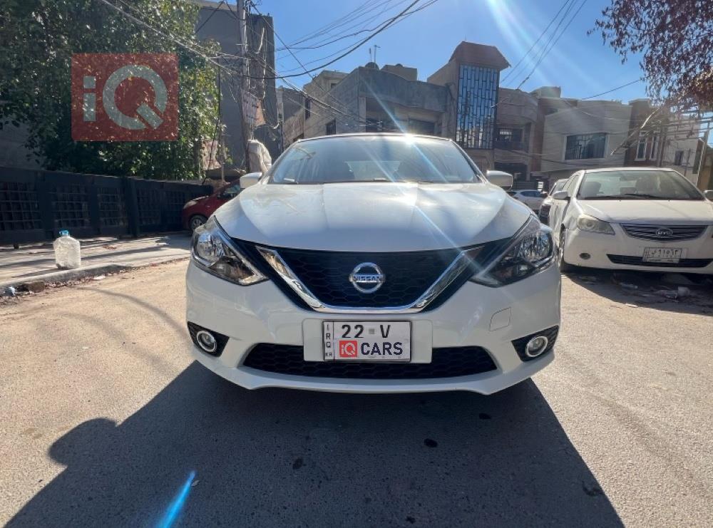 نيسان سنترا